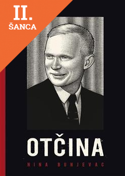 Lacná kniha Otčina