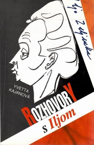Rozhovory s Iljom