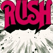 Rush - Rush CD