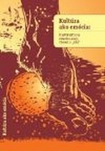 Kultúra ako emócia