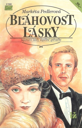 Bláhovost lásky