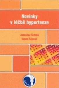 Novinky v léčbě hypertenze