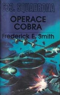 633. Squadrona, Operace Cobra