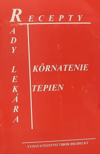 Kôrnatenie tepien