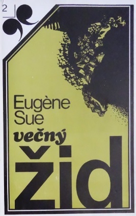 Večný žid 2