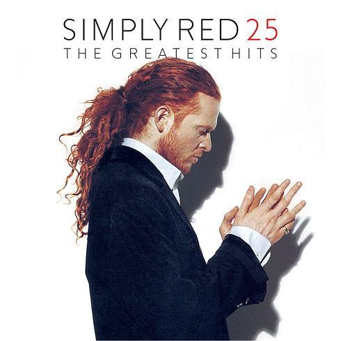 Simply Red - The Greatest Hits   2CD