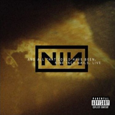 Nine Inch Nails - And All That Could Have Been: Live  CD