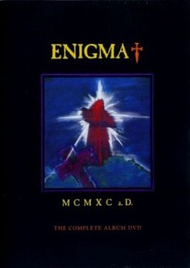 Enigma - MCMXC A.D. Complete Album  DVD