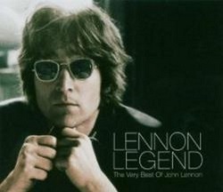 Lennon John - Legend   CD