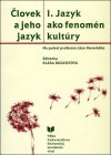 Človek a jeho jazyk