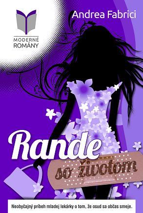 Kniha Rande so životom