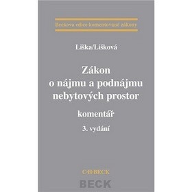 Zákon o nájmu a podnájmu 3.vyd.