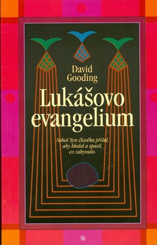 Lukášovo evangelium