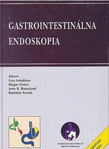 Gastrointestinálna endoskopia