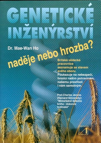 Genetické inženýrství