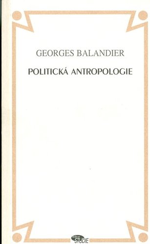 Politická antropologie