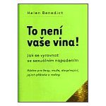 To není vaše vina!