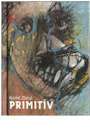 Kniha Primitiv - Kamil Zbruž