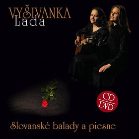 Vyšivanka / Lada CD