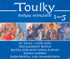 CD-Toulky českou minulostí 1 - 5