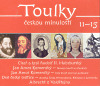 CD-Toulky českou minulostí 11-15
