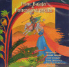 Princ Bajaja,Potrestaná pýcha CD