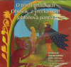 O troch priadkách,Obušok, z vrecka von, Jabloňová panna CD