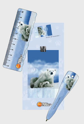 Sada EPB / Dva medvědi