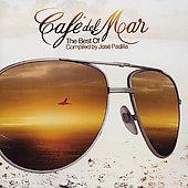 Various - Cafe Del Mar: Best Of/New  2CD