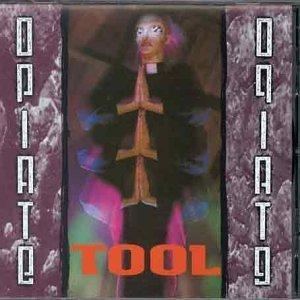 Tool - Opiate CD