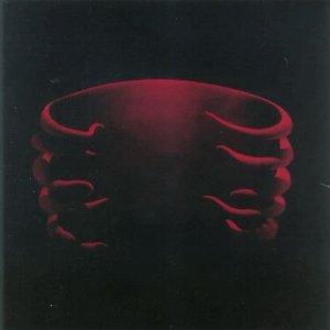 Kniha Tool - Undertow CD