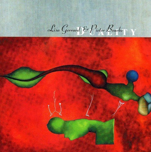 Gerrard Lisa - Duality CD