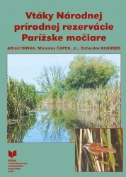 Vtáky Národnej prírodnej rezervácie Parížske močiare