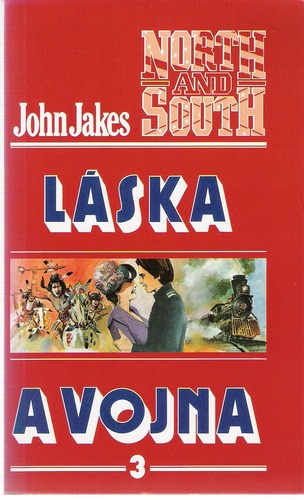 Láska a vojna III.