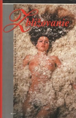 Zbližovanie