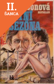 Lacná kniha Letní sezóna