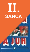 Lacná kniha Sever a Juh 2
