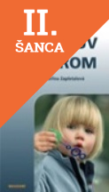 Lacná kniha Turnerův syndrom, 2. vydání