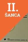 Lacná kniha Slovenská karpatská rómčina