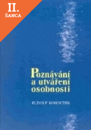 Lacná kniha Poznávání a utváření osobnosti