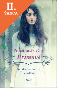 Lacná kniha Procitnutí slečny Primové
