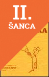Lacná kniha Sám jako Franz Kafka