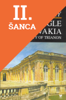 Lacná kniha The struggle for Slovakia and the Treaty of Trianon 1918-1920