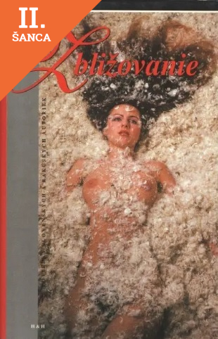 Lacná kniha Zbližovanie