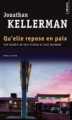 Qu´elle Repose en Paix