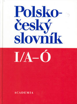 Polsko-český slovník I/A - Ó