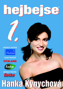 Hejbejse 1 - DVD