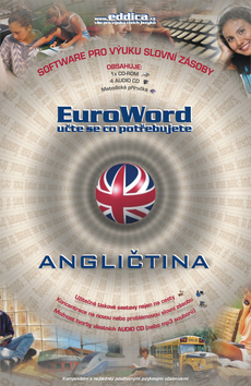 EuroWord Angličtina