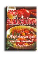Ragyogó szakácskönyv