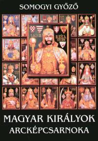 Magyar királyok arcképcsarnoka